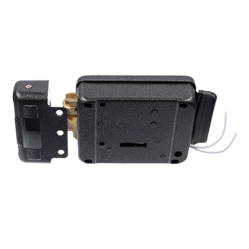 Электромеханический замок AT-L-1EM/G