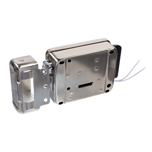 Электромеханический замок AT-L-1EM/CH