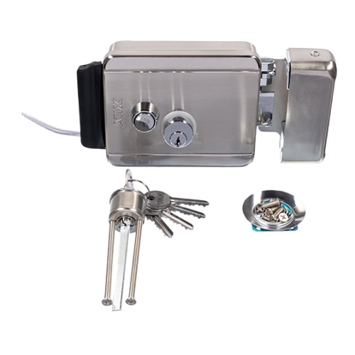 Электромеханический замок AT-L-1EM/CH